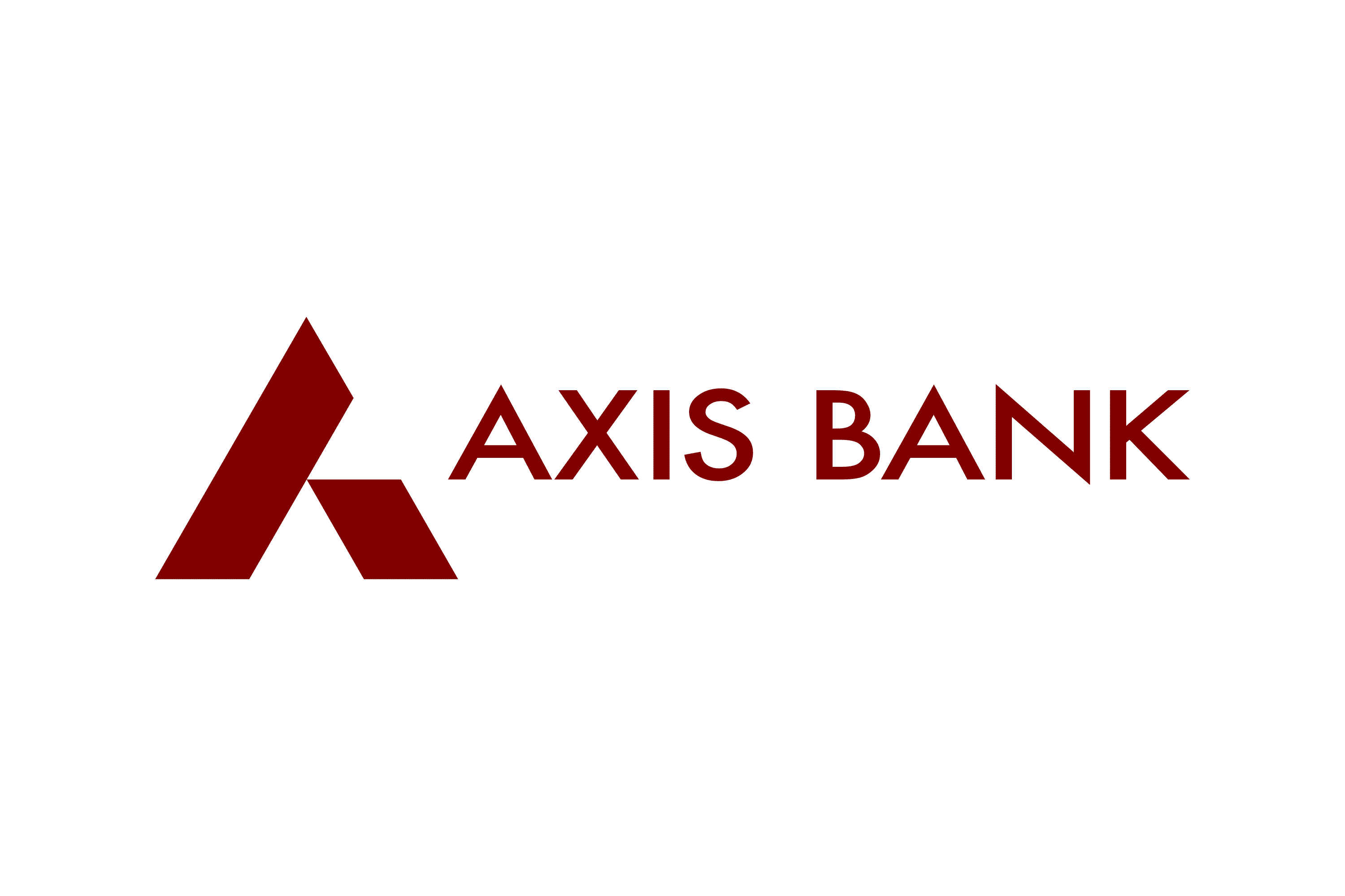 Axis Bank services in New Delhi, Delhi, India