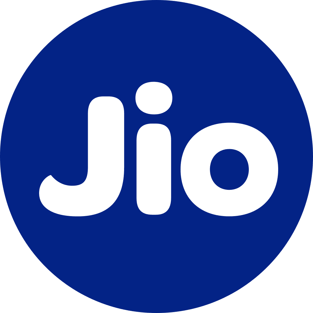 Jio services in New Delhi, Delhi, India