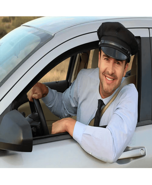 Khushi Driver Service